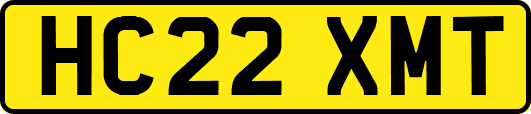 HC22XMT