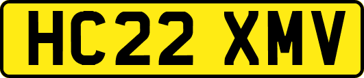 HC22XMV