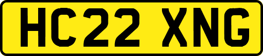 HC22XNG