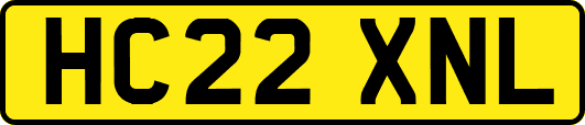 HC22XNL