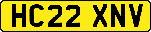 HC22XNV