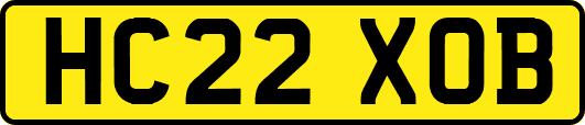HC22XOB