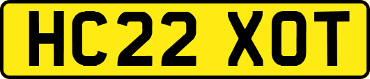 HC22XOT