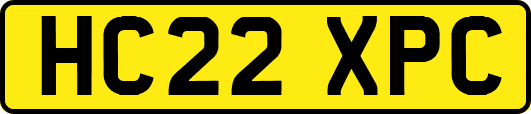 HC22XPC
