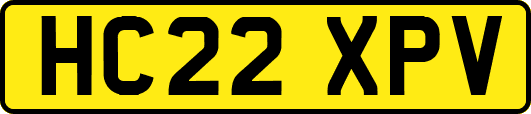 HC22XPV
