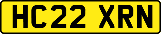 HC22XRN