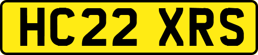 HC22XRS