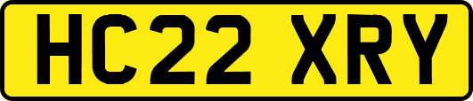 HC22XRY