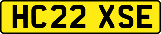 HC22XSE
