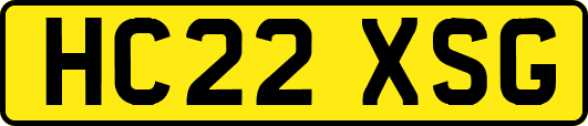 HC22XSG