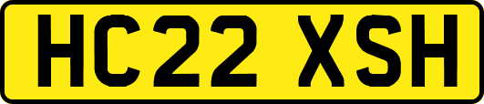 HC22XSH