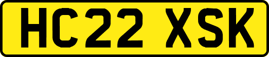 HC22XSK