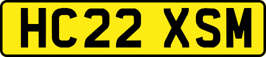 HC22XSM