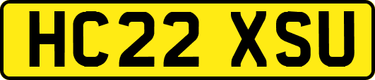 HC22XSU