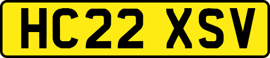 HC22XSV