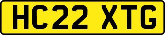 HC22XTG