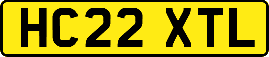HC22XTL