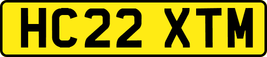 HC22XTM