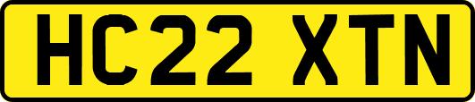 HC22XTN