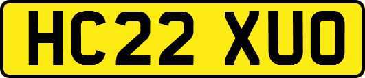 HC22XUO