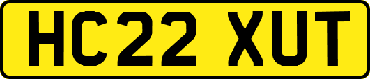 HC22XUT