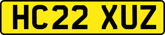 HC22XUZ