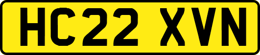 HC22XVN