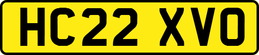 HC22XVO
