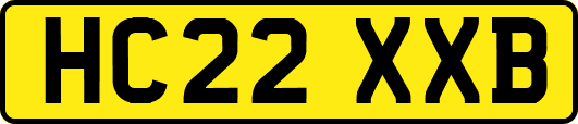 HC22XXB
