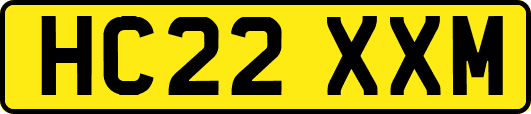 HC22XXM