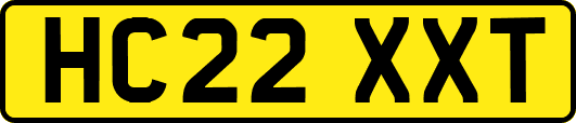 HC22XXT