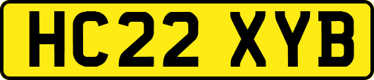 HC22XYB