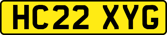 HC22XYG