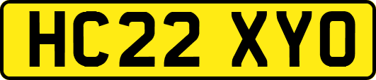 HC22XYO