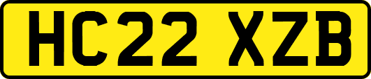 HC22XZB