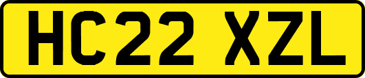 HC22XZL