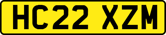HC22XZM