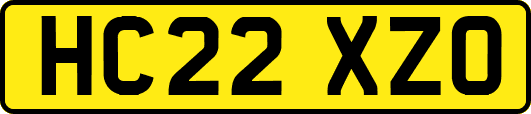 HC22XZO