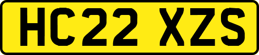 HC22XZS