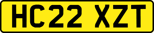 HC22XZT
