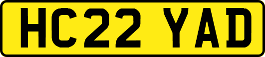 HC22YAD