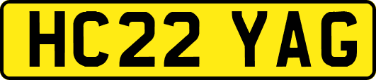 HC22YAG