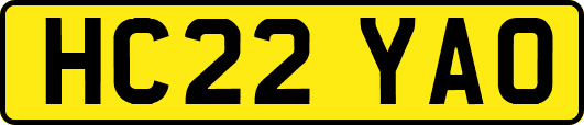 HC22YAO