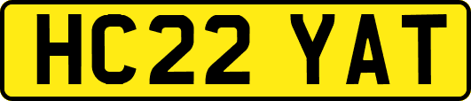 HC22YAT