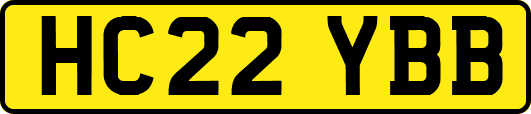 HC22YBB