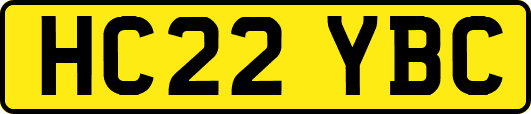 HC22YBC