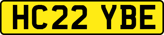 HC22YBE