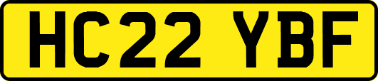 HC22YBF