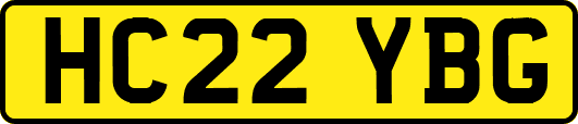 HC22YBG
