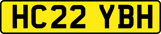 HC22YBH